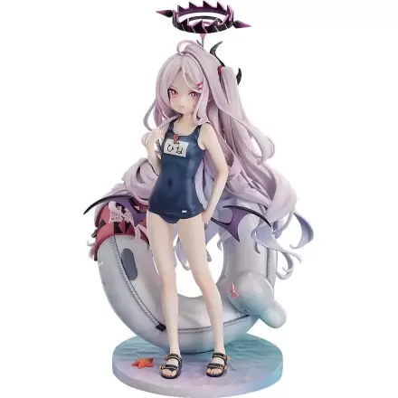 Blue Archive PVC szobor figura 1/7 Hina (Swimsuit) 23 cm termékfotója