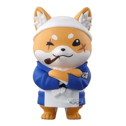 Blue Archive Shiba Taishou figura 15cm termékfotója