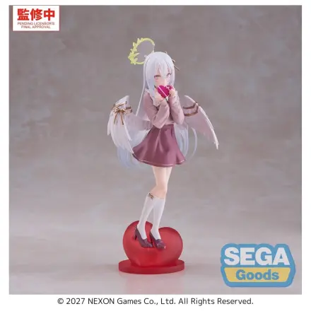 Blue Archive XStellar Azusa Happy Valentine!! PVC figura 21 cm termékfotó