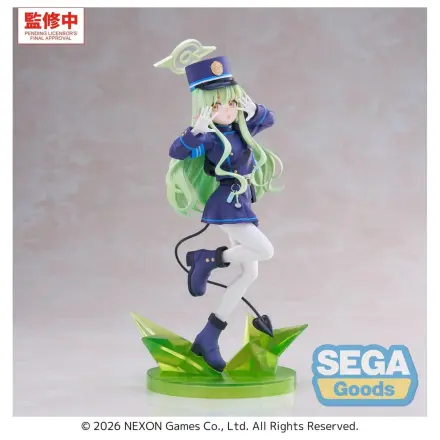 Blue Archive XStellar Hikari PVC figura 22 cm termékfotó