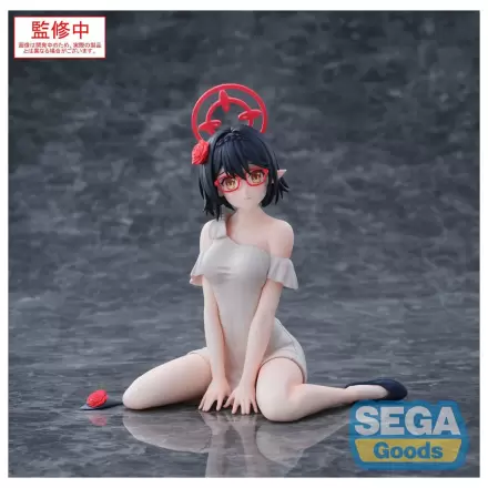 Blue Archive Yumemirize Ayane  PVC szobor figura12 cm  termékfotó