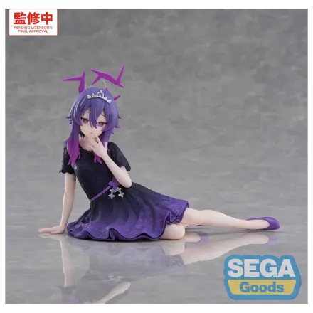 Blue Archive Yumemirize Haruka PVC szobor figura 13 cm termékfotó