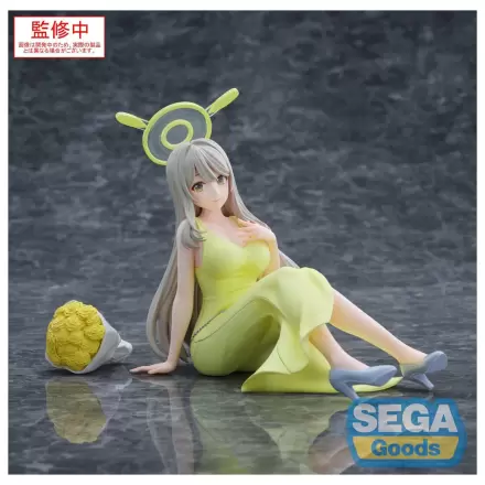 Blue Archive Yumemirize Nonomi PVC szobor figura 10 cm          termékfotó