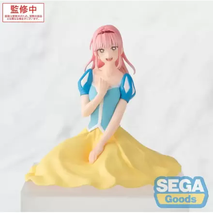Blue Box PM Perching Hina Chono Cultural Festival Ver. PVC szobor figura 9 cm termékfotó