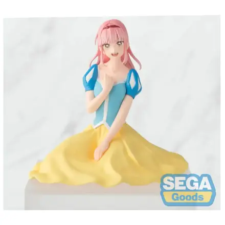 Blue Box PM Perching Hina Chono Cultural Festival Ver. PVC szobor figura 9 cm termékfotó