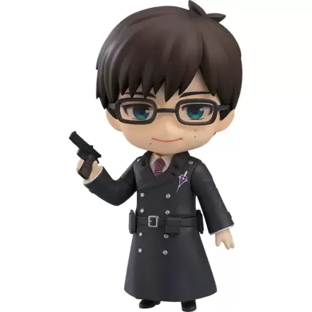 Blue Exorcist Nendoroid akciófigura Yukio Okumura 10 cm termékfotója