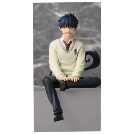 Blue Exorcist PM Perching Rin Okumura PVC szobor figura 14 cm termékfotó