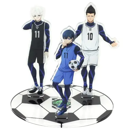 Blue Lock akril figura csomag 15 cm termékfotó