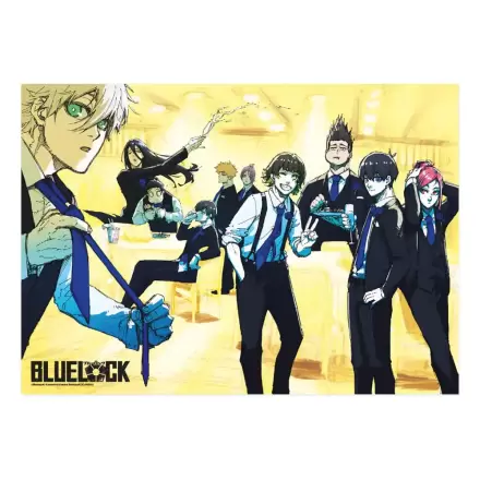 Blue Lock Casual poszter termékfotó