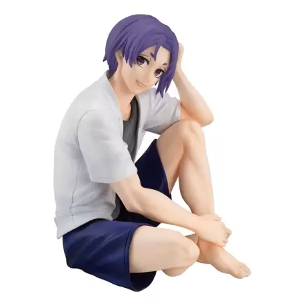 Blue Lock G.E.M. Series Reo Mikage Palm Size PVC szobor figura 9 cm termékfotó