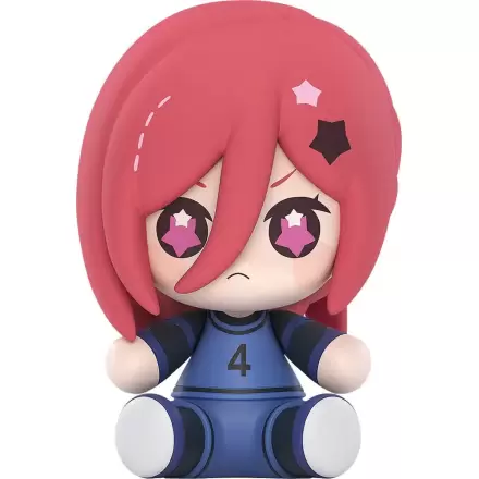 Blue Lock Huggy Good Smile Chibi figura Chigiri Hyoma 6 cm termékfotója