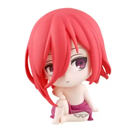 Blue Lock Hyoma Chigiri Mascot figura 7cm termékfotó