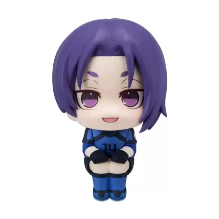Blue Lock Look Up Reo Mikage Japanese National Player Match Ver. PVC szobor figura 11 cm termékfotó
