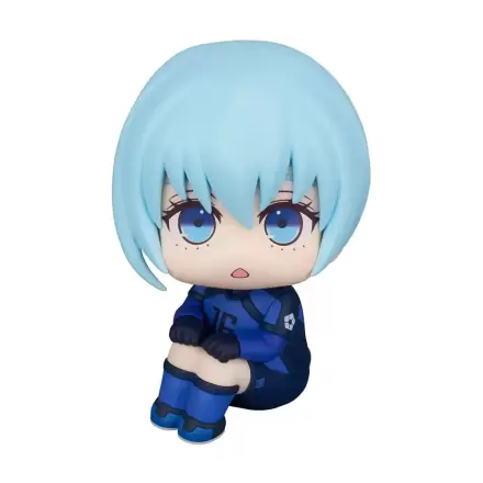 Blue Lock Look Up Yo Hiori PVC szobor figura 11 cm termékfotó