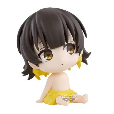 Blue Lock Meguru Bachira Mascot figura 7cm termékfotó