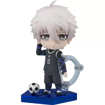 Blue Lock Nendoroid akciófigura Nagi Seishiro 10 cm termékfotó