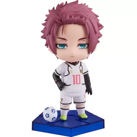Blue Lock Nendoroid figura Itoshi Sae 10 cm termékfotó