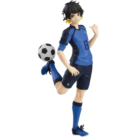 Blue Lock Pop Up Parade Bachira Meguru PVC szobor figura 17 cm termékfotó