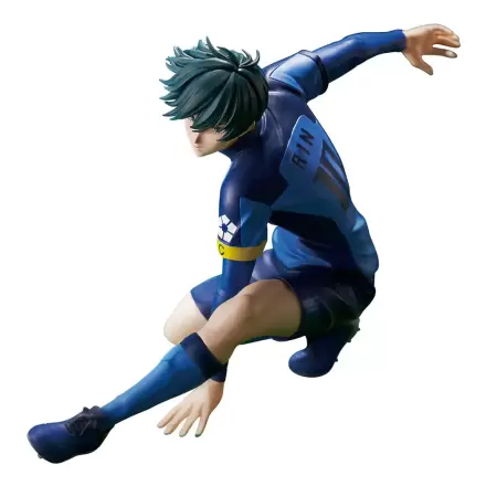 Blue Lock Rin Itoshi figura 16cm termékfotója