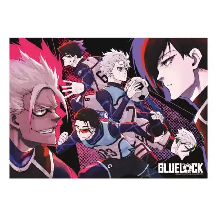 Blue Lock Rivals poszter termékfotó