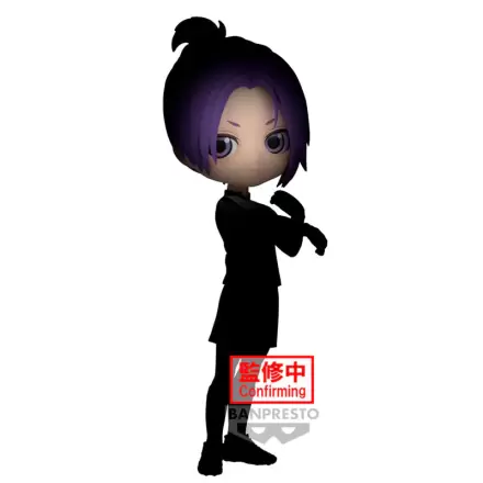 Blue Lock the Movie Epidose Nagi Reo Mikage Q posket figura 14cm termékfotó
