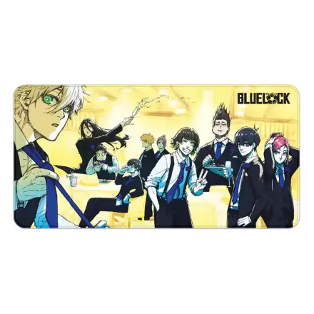 Blue Lock XXL Mousepad Casual Outfits termékfotója