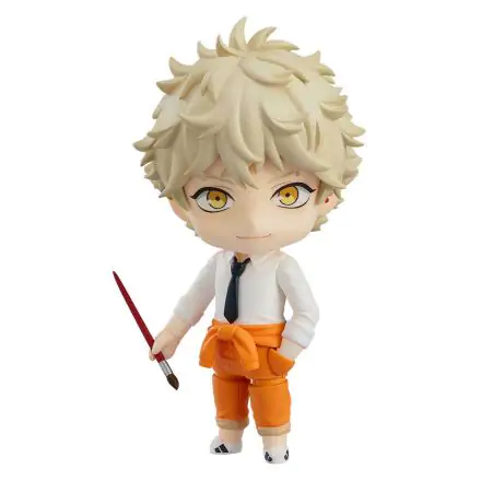 Blue Period Nendoroid figura Yatora Yaguchi 10 cm termékfotó