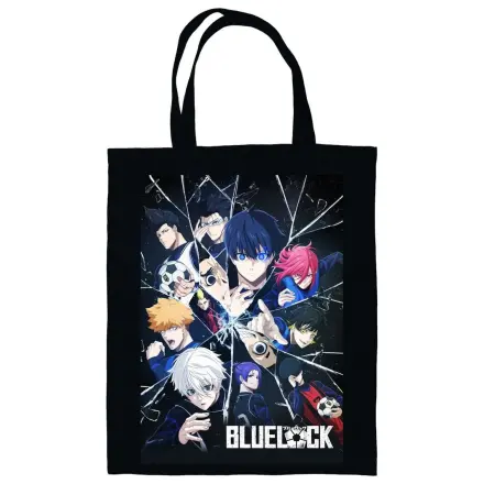 Bluelock bevásárlótáska Black 40 x 35 cm termékfotó
