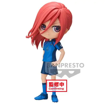 Blue Lock Hyoma Chigiri Q Posket figura 14 cm termékfotó