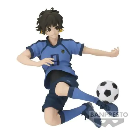 Blue Lock Meguru Bachira figura 12cm termékfotó