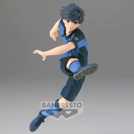 Blue Lock Yoichi Isagi figura 16 cm termékfotó