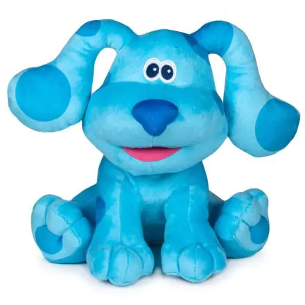 Blues Clues Blue plüss 20cm termékfotó