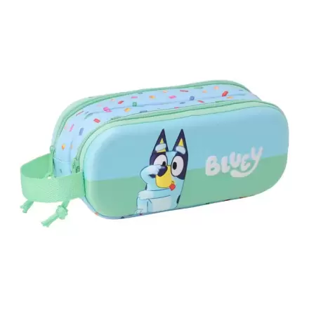 Bluey 3D dupla tolltartó termékfotó