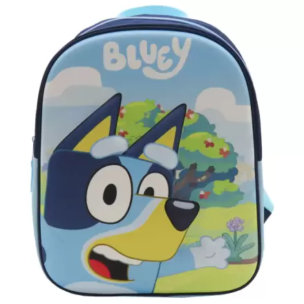 Bluey 3D táska hátizsák 30cm termékfotó