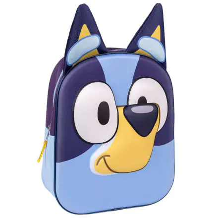 Bluey 3D táska hátizsák 31cm termékfotó