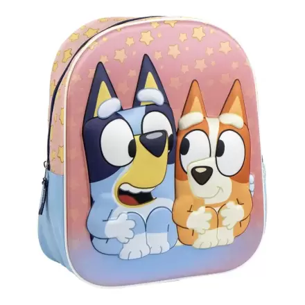Bluey 3D táska hátizsák 31cm termékfotó