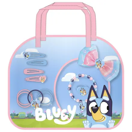 Bluey Best Friend hajkiegészítő szett termékfotó