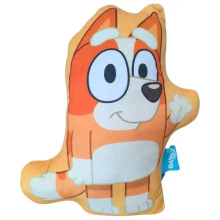 Bluey Bingo formapárna, díszpárna 21x31 cm termékfotó