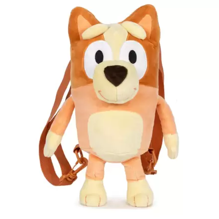 Bluey Bingo plüss táska hátizsák 35cm termékfotó