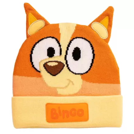 Bluey Bingo sapka termékfotó