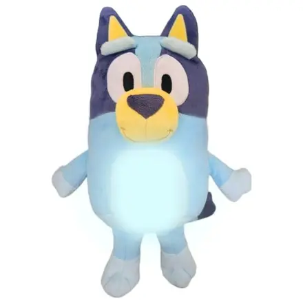 Bluey Bluey világító plüss 20 cm termékfotó