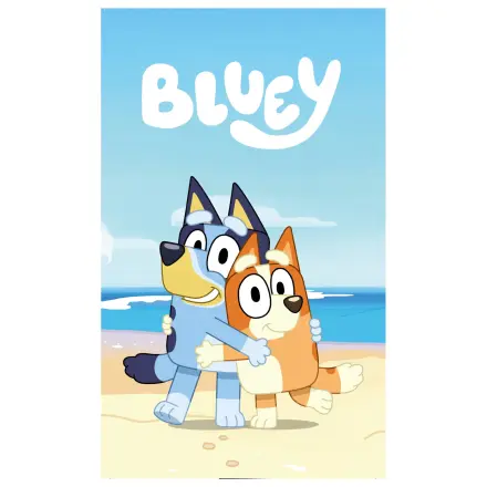 Bluey Cozy kéztörlő, arctörlő, törölköző  termékfotó