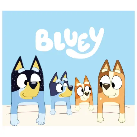 Bluey Cozy kéztörlő, arctörlő, törölköző termékfotó