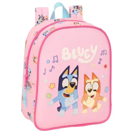Bluey Dance táska hátizsák 27cm termékfotó