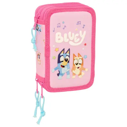 Bluey Dance tripla tolltartó 37db-os termékfotó
