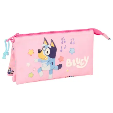 Bluey Dance tripla tolltartó termékfotó