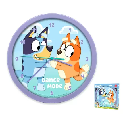 Bluey falióra termékfotó