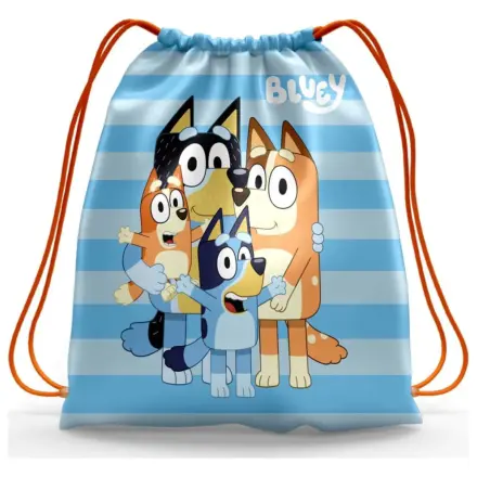 Bluey Family tornazsák, hátizsák 42 cm termékfotó