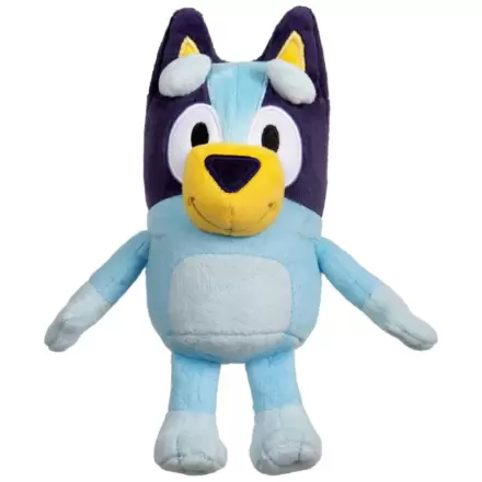 Bluey Friends Bluey plüss figura 20 cm termékfotója