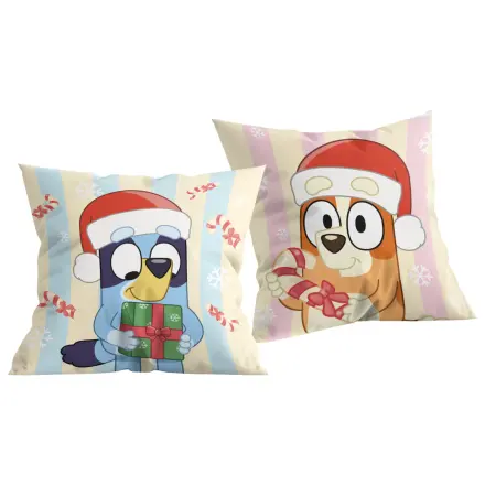 Bluey Gift Karácsonyi párna, díszpárna  termékfotó